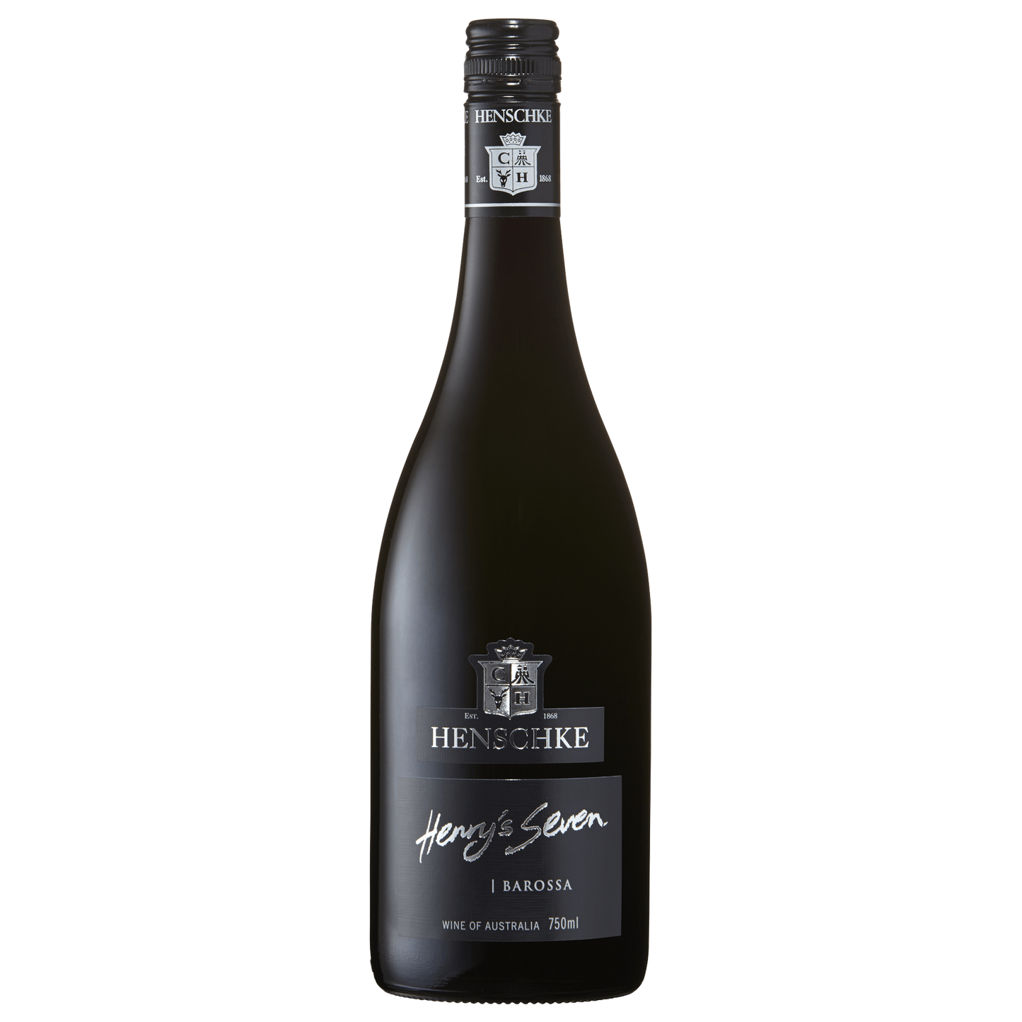 Henschke Henry’s Seven Shiraz Grenache Mataro Viognier 2023