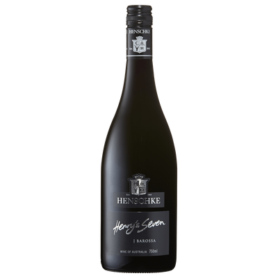 Henschke Henry’s Seven Shiraz Grenache Mataro Viognier 2023