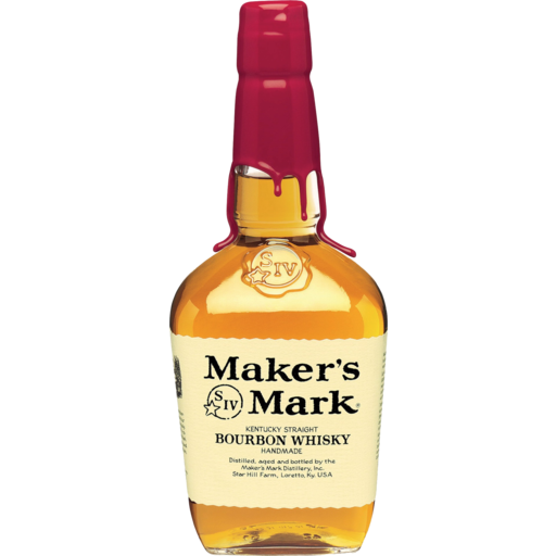 Maker's Mark Bourbon 700mL