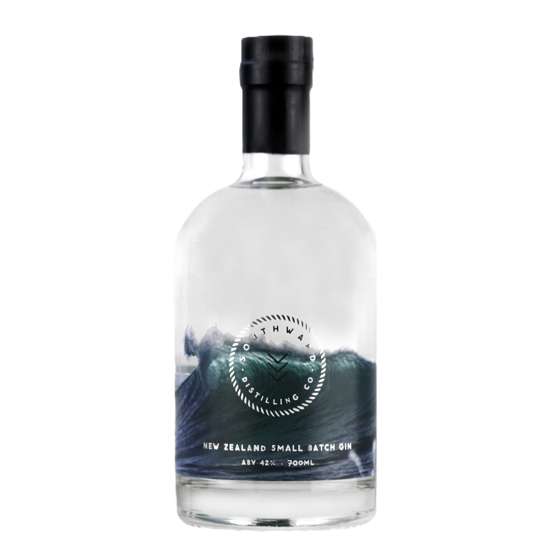 Southward Distilling Wave Gin 700ml