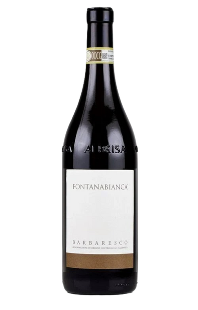 Fontanabianca Barbaresco 2019