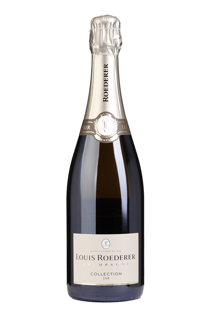 Louis Roederer Collection 244