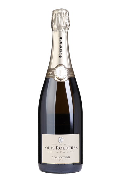 Louis Roederer Collection 244