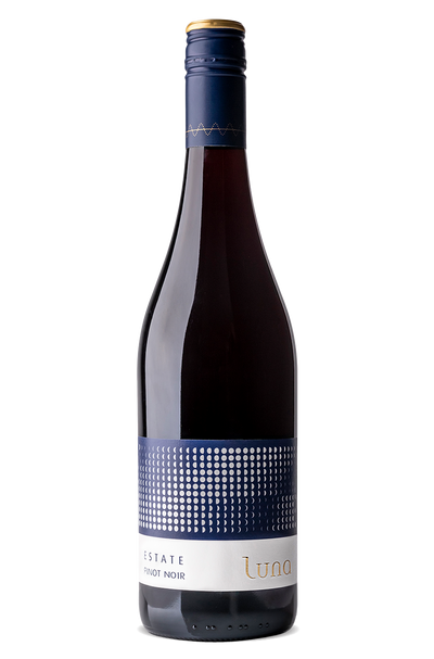 Luna Estate Pinot Noir 2022