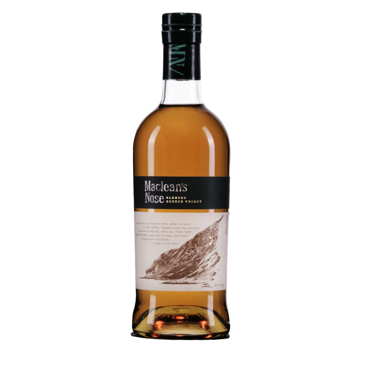 Adelphi MacLean's Nose 46%