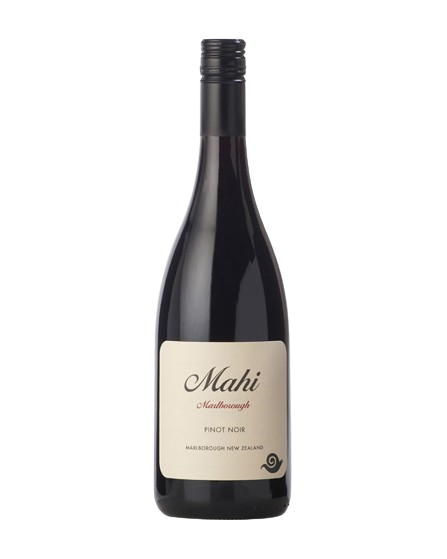 Mahi Marlborough Pinot Noir 2022