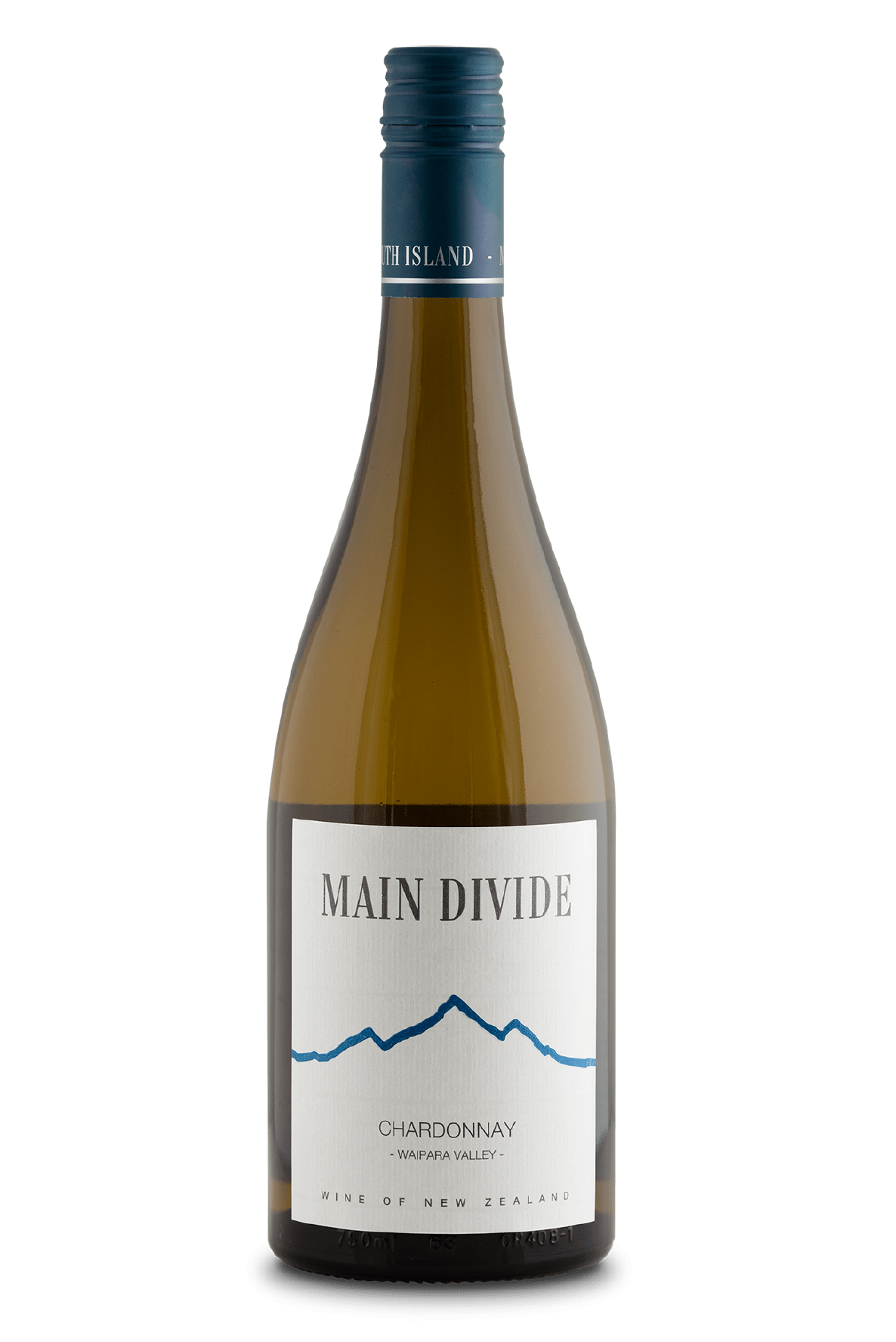 Main Divide Chardonnay 2023