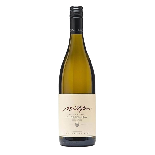 Millton Opou Chardonnay 2021