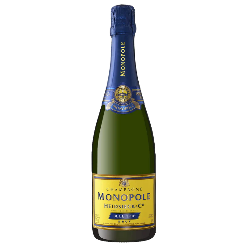 Heidsieck & Co Monopole Brut NV