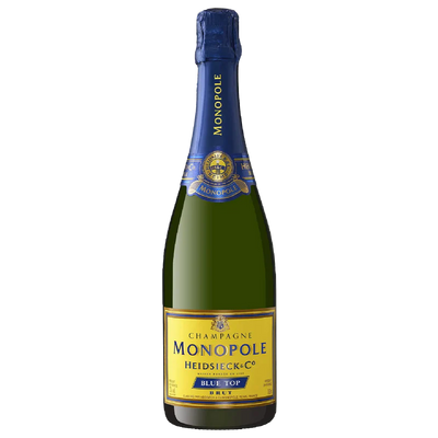 Heidsieck & Co Monopole Brut NV