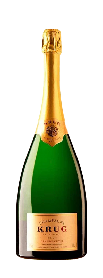 Krug Grande Cuvee