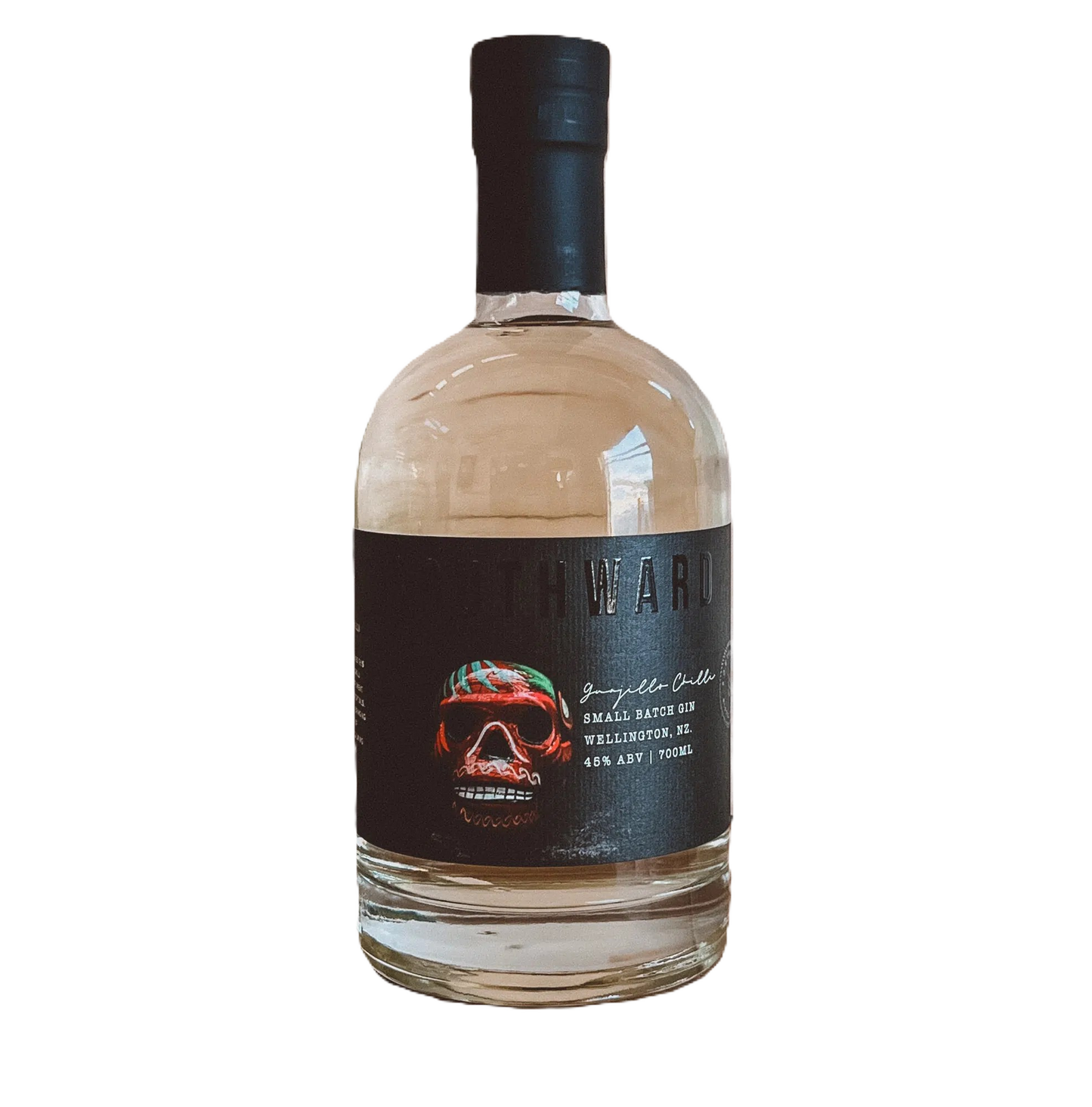 Southward Guajillo Gin