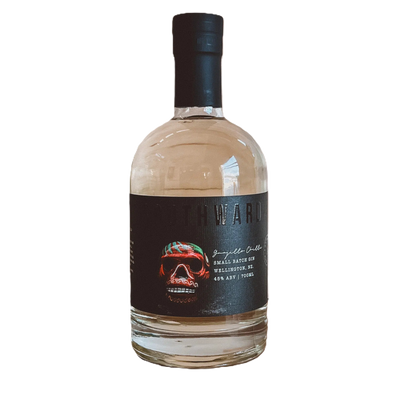 Southward Guajillo Gin