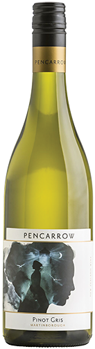 Pencarrow Pinot Gris 2023