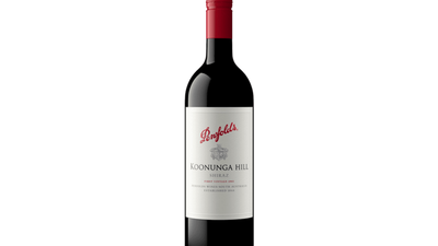 Penfolds Koonunga Hill Shiraz 2022