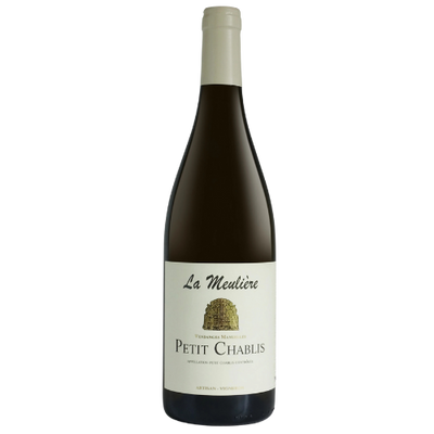 Domaine de La Meuliere Petit Chablis 2022