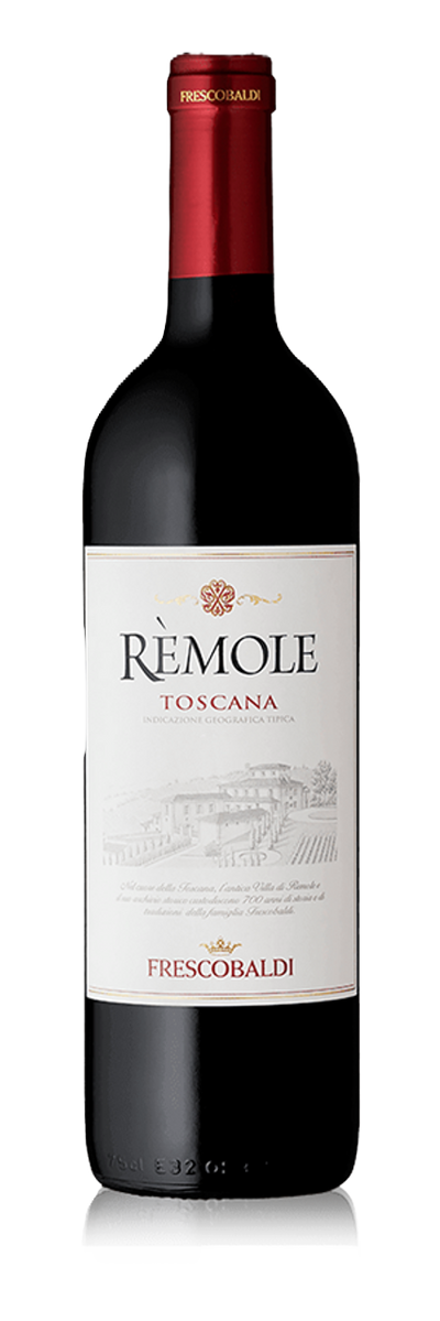 Frescobaldi Remole Toscana IGT 2022