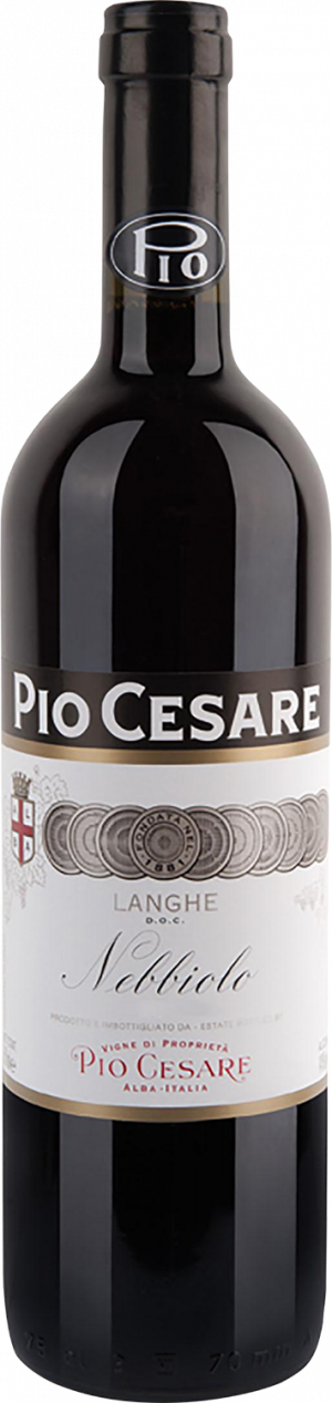 Pio Cesare Langhe Nebbiolo 2020