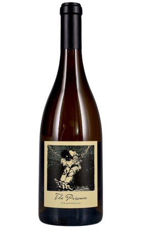 The Prisoner Napa Valley Chardonnay 2021