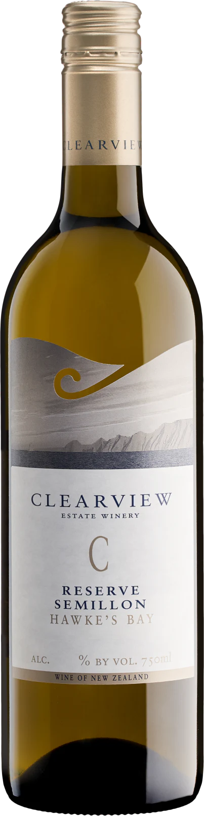 Clearview Estate Reserve Semillon 2020