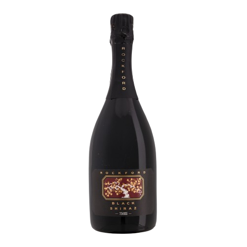 Rockford Sparkling Black Shiraz