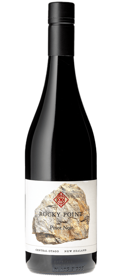 Rocky Point Pinot Noir by Prophet's Rock 2022