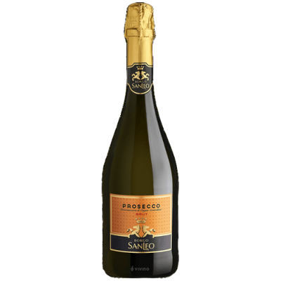 Borgo San Leo Prosecco Brut NV