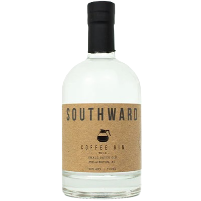 Southward Coffee Gin