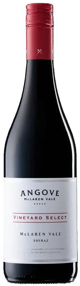 Angove Select Mclaren Vale Shiraz 2021