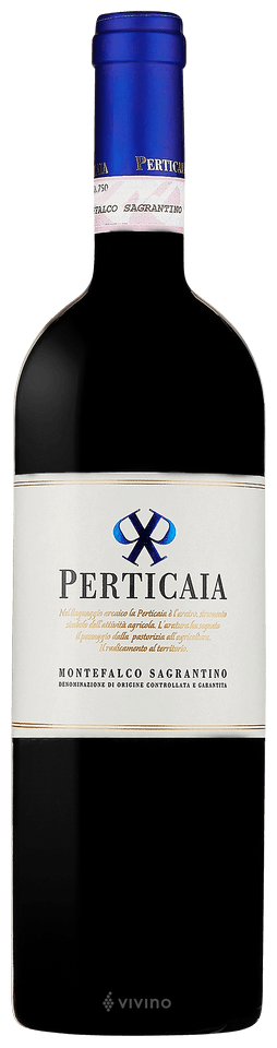 Perticaia Montefalco Sagrantino 2015