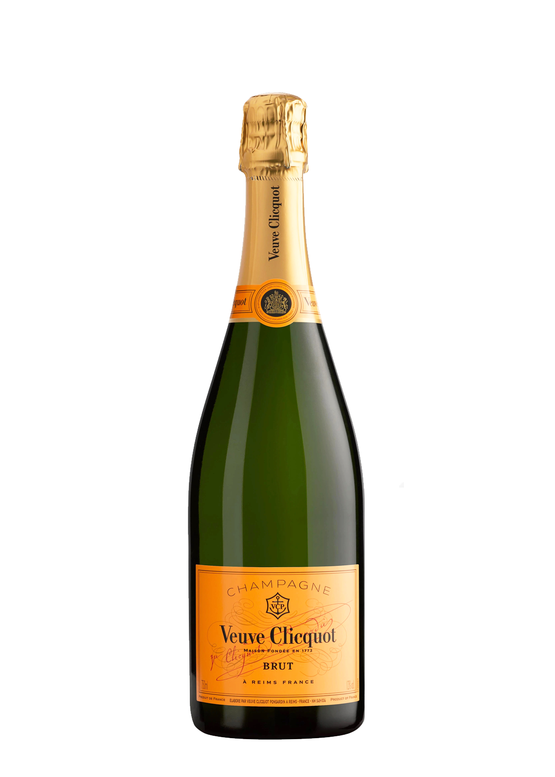 Veuve Clicquot Brut NV