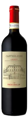 Frescobaldi Castiglioni Chianti DOCG 2022