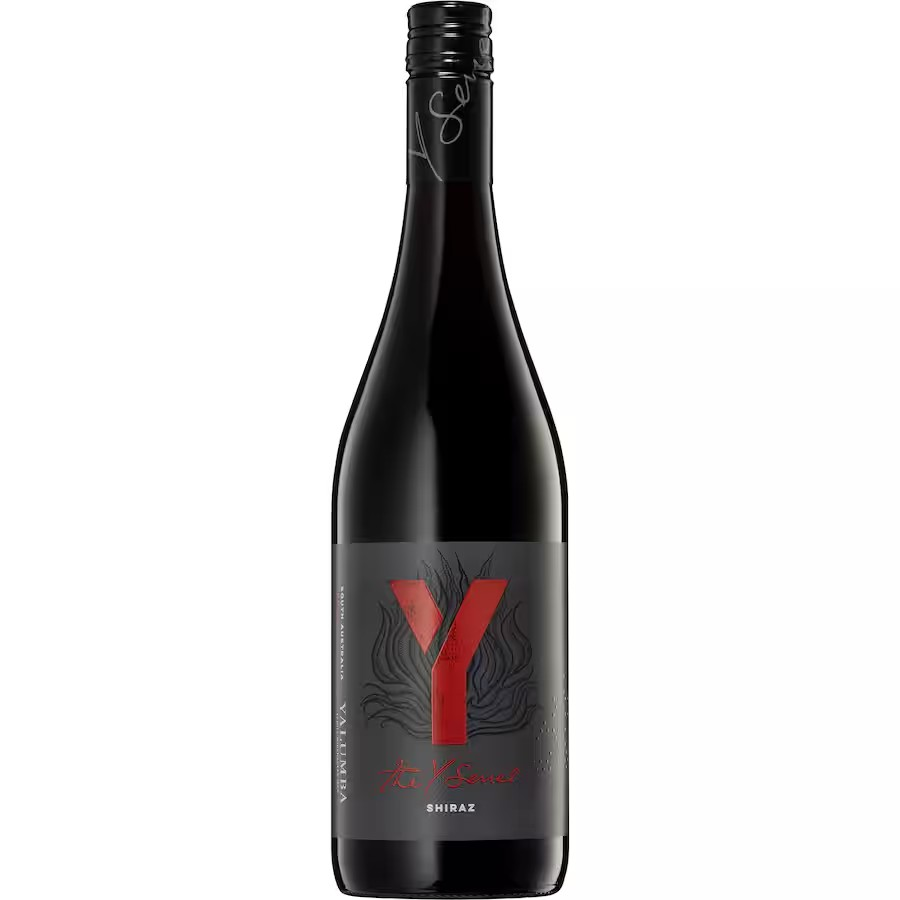 Yalumba Y Series Shiraz 2022