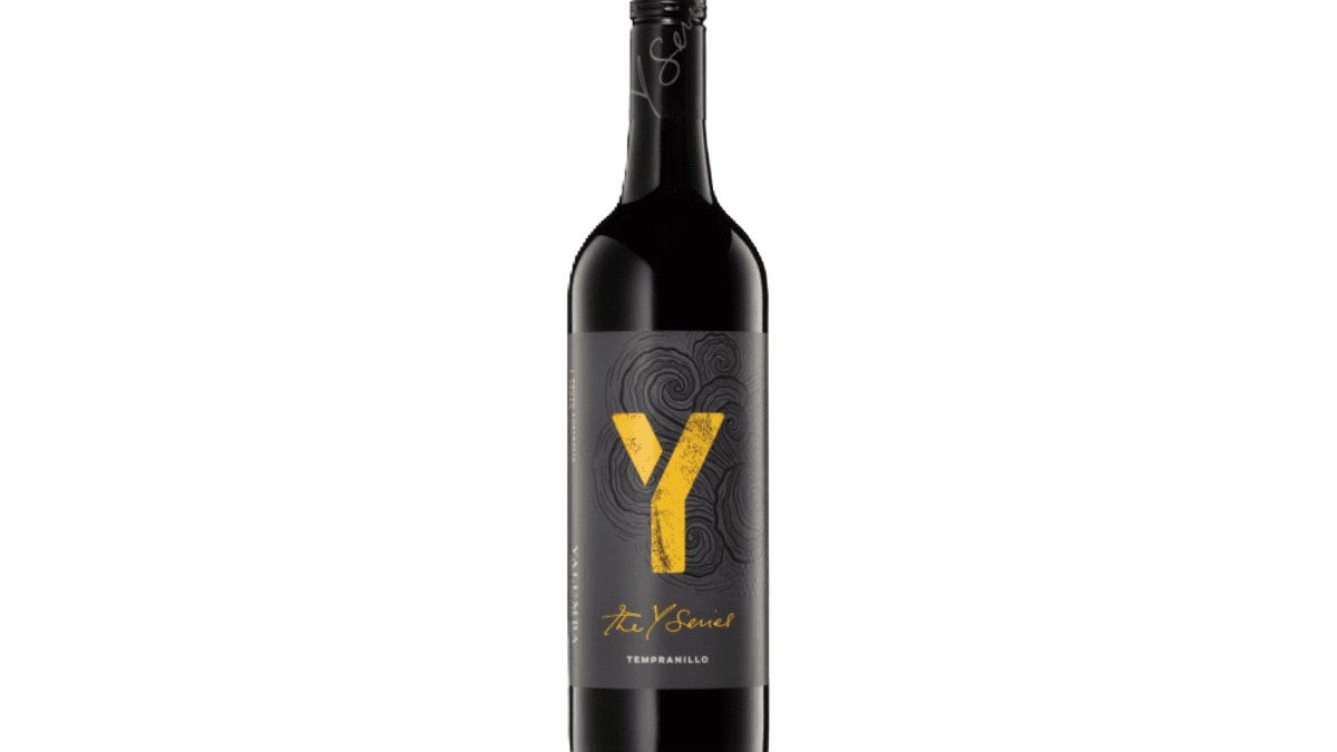 Yalumba Y Series Tempranillo 2022