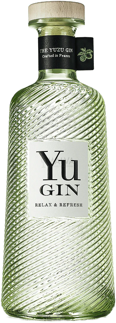 Yu Yuzu Gin