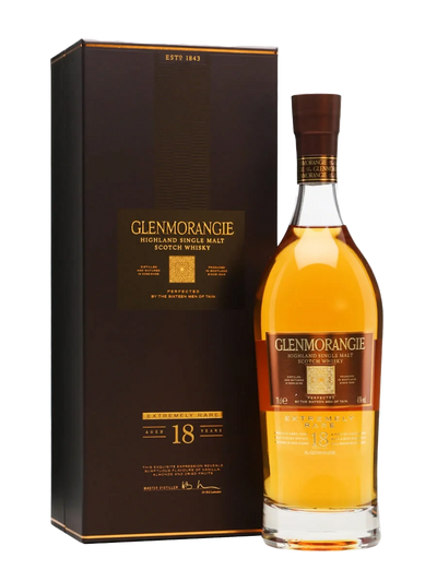 Glenmorangie 18yr Old