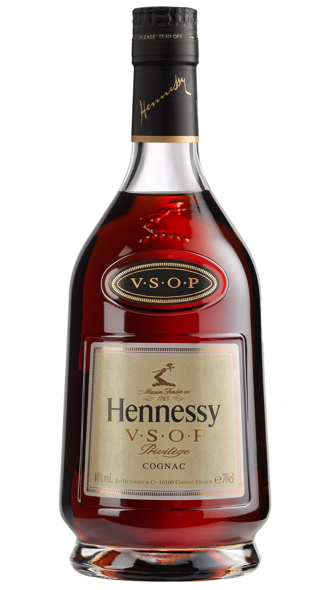 Hennessy VSOP