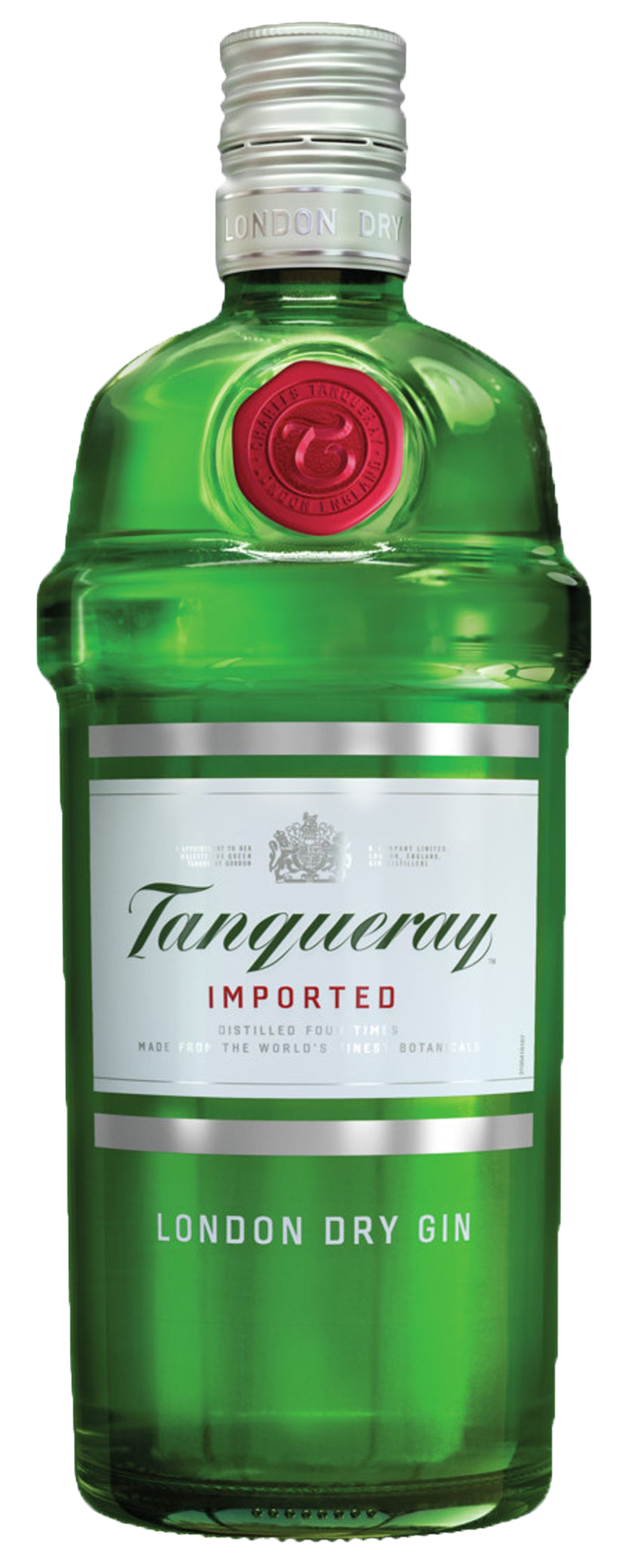 Tanqueray Gin 1000ml bottle