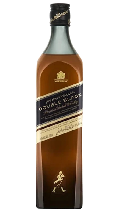 Johnnie Walker Double Black