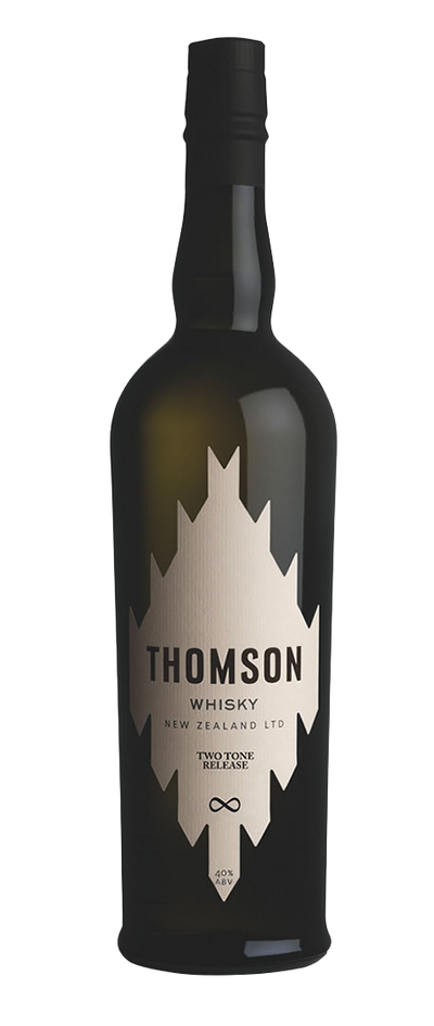 Thomson Whisky Two Tone 700ml