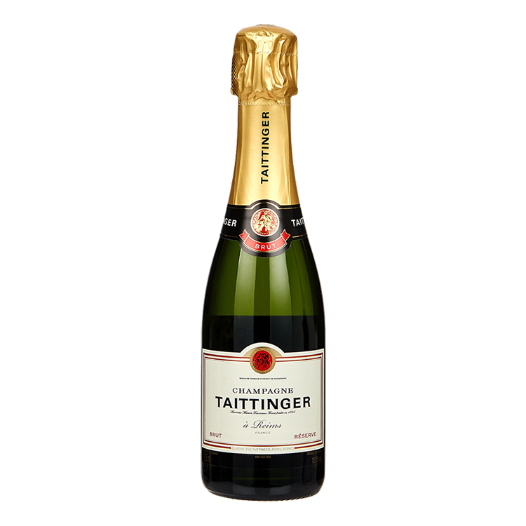 Taittinger Brut Reserve Half Bottle NV