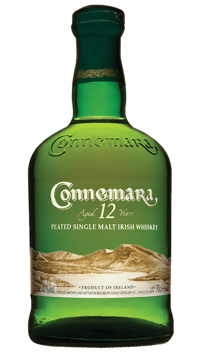 Connemara Original Irish Whiskey