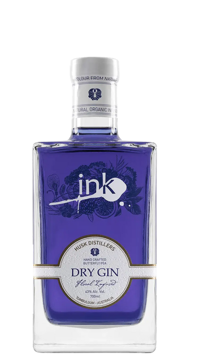 Ink Gin