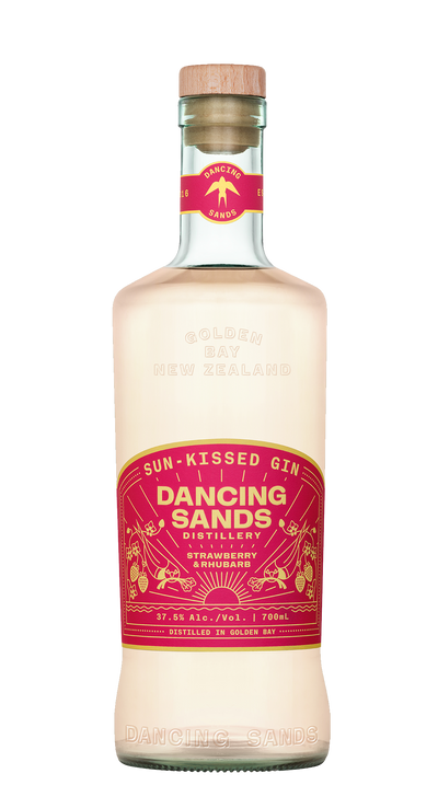 Dancing Sands Sun Kissed Gin