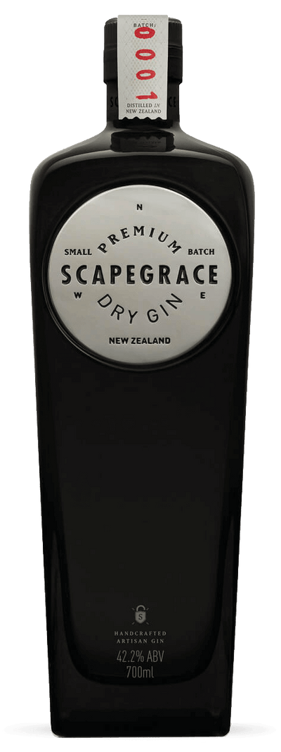 Scapegrace Classic Gin