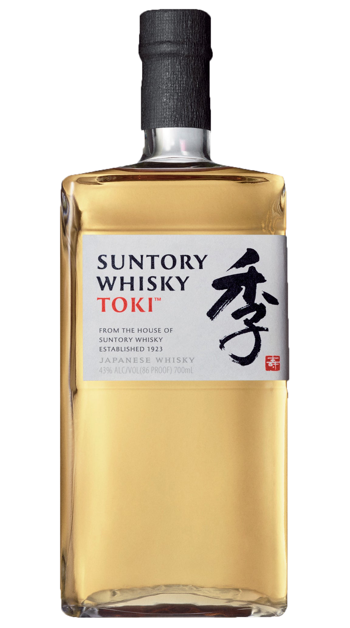 Suntory Toki Whisky