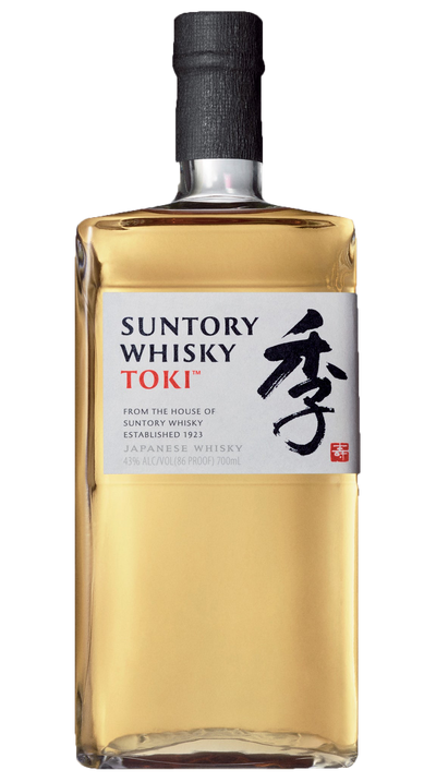 Suntory Toki Whisky