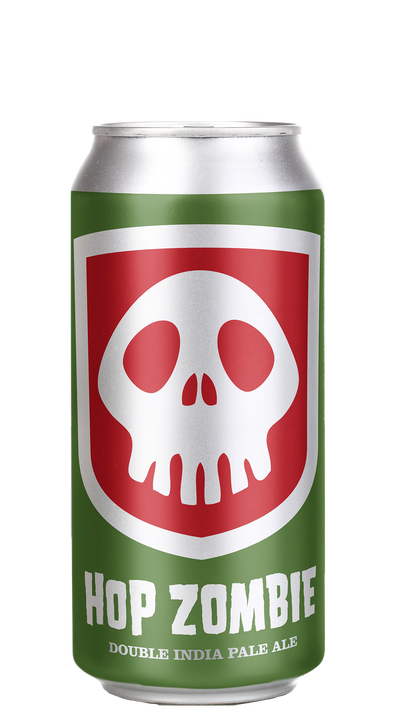 Epic Hop Zombie Double IPA 440ml can