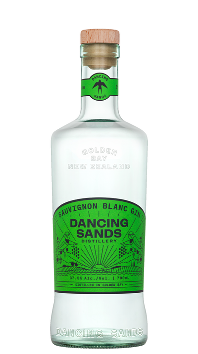 Dancing Sands Sauvignon Blanc Gin