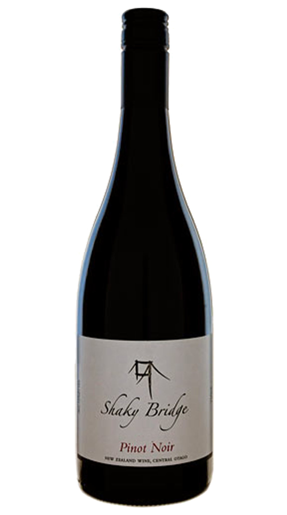 Shaky Bridge Artisan Pinot Noir 2019